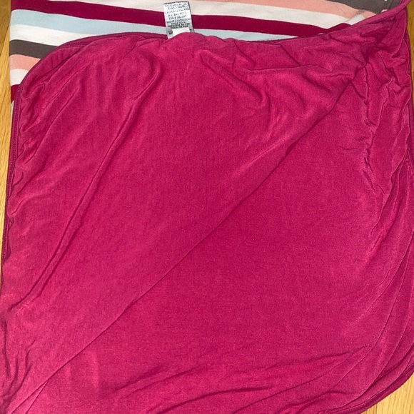 Kickee Toddler Blanket - Picture 7 of 11